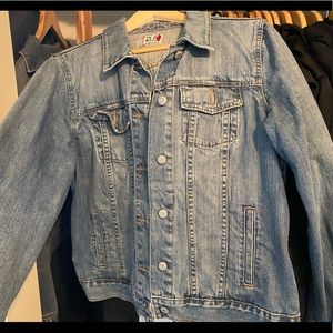 Old Navy Xl Jean jacket